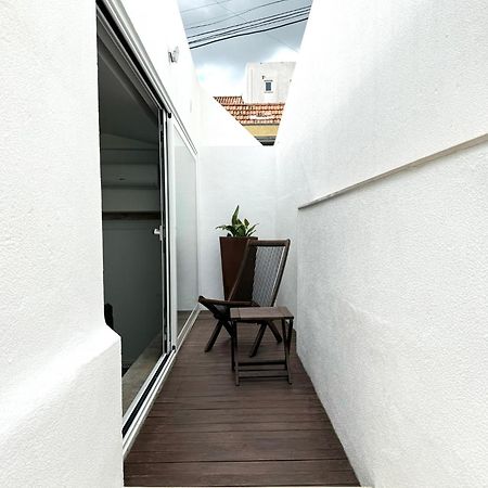 Casa Patio Boa Vista 4 Daire Setúbal Dış mekan fotoğraf
