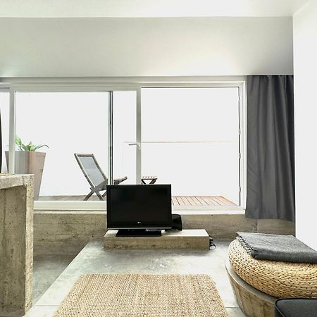 Casa Patio Boa Vista 4 Daire Setúbal Dış mekan fotoğraf
