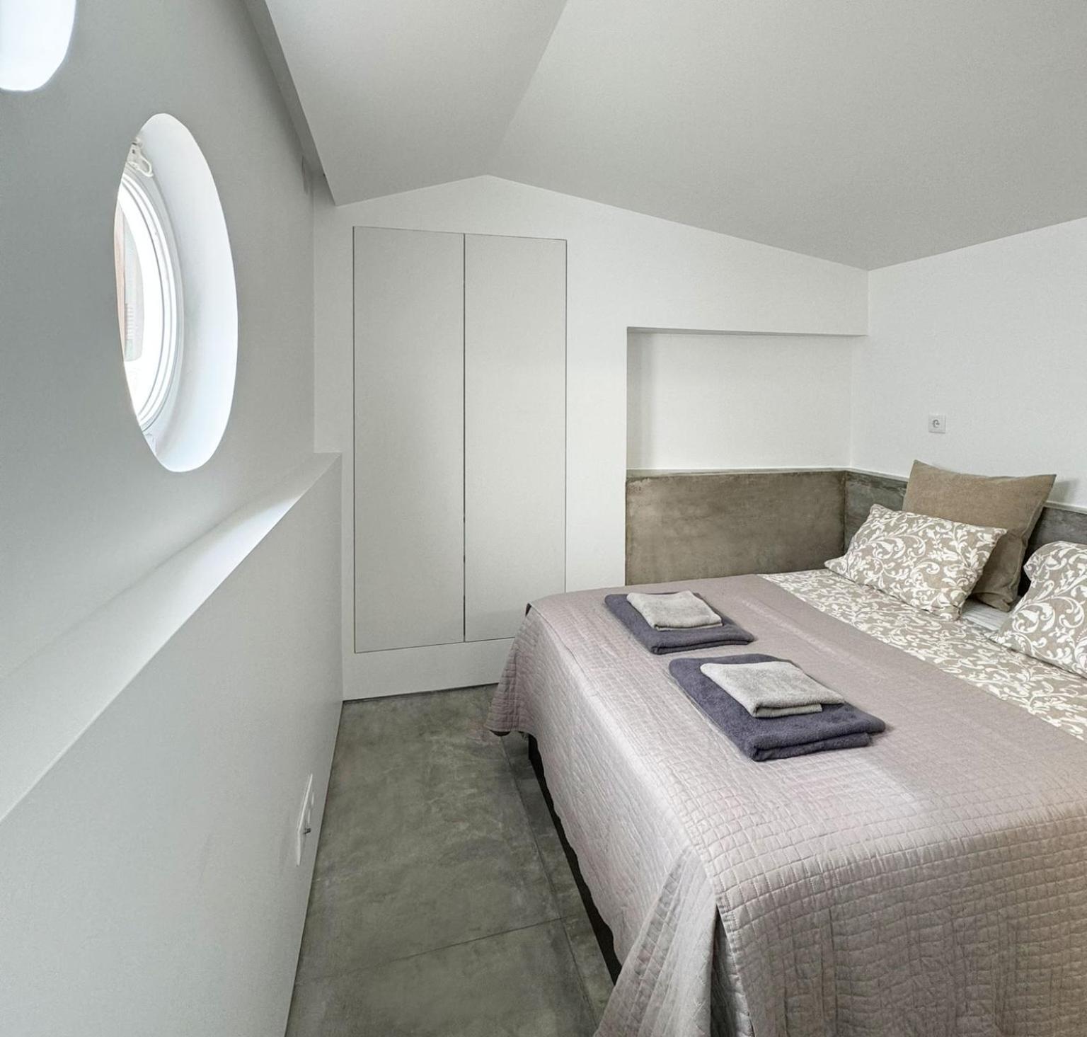 Casa Patio Boa Vista 4 Daire Setúbal Dış mekan fotoğraf