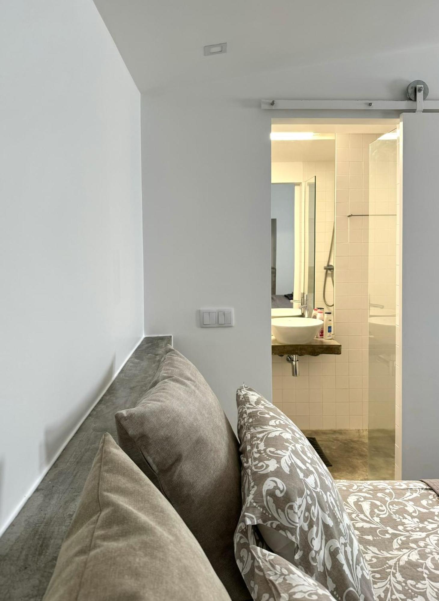 Casa Patio Boa Vista 4 Daire Setúbal Dış mekan fotoğraf
