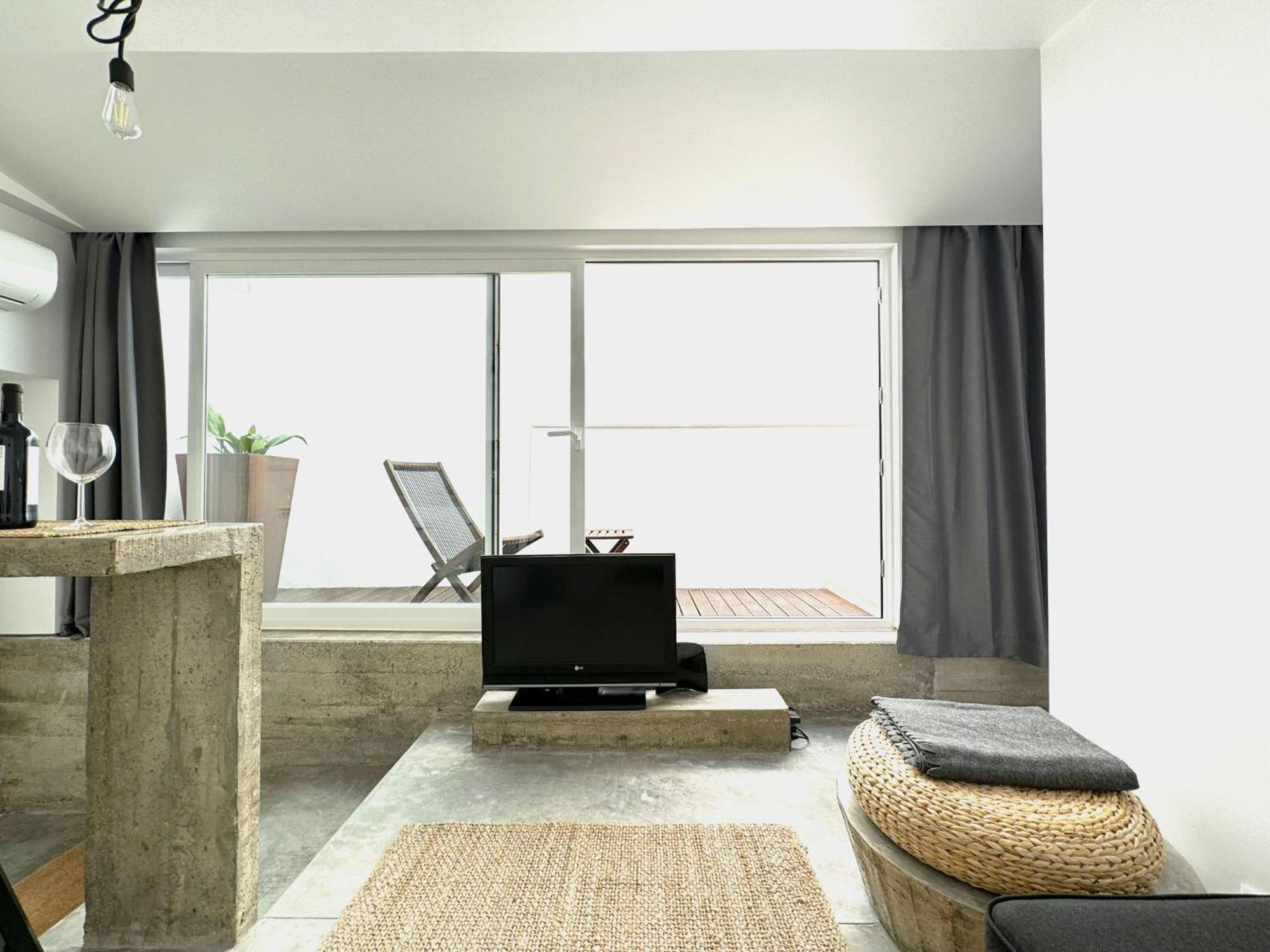 Casa Patio Boa Vista 4 Daire Setúbal Dış mekan fotoğraf