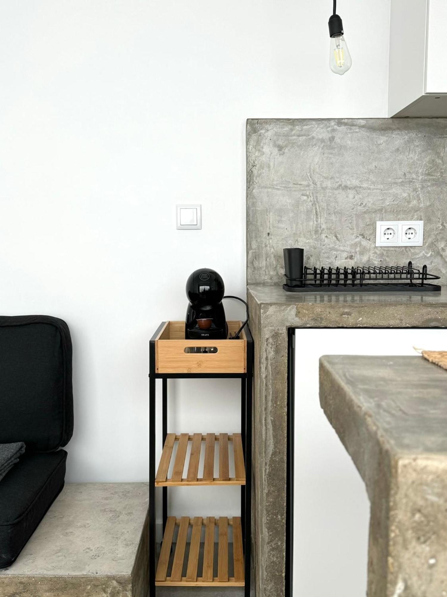 Casa Patio Boa Vista 4 Daire Setúbal Dış mekan fotoğraf