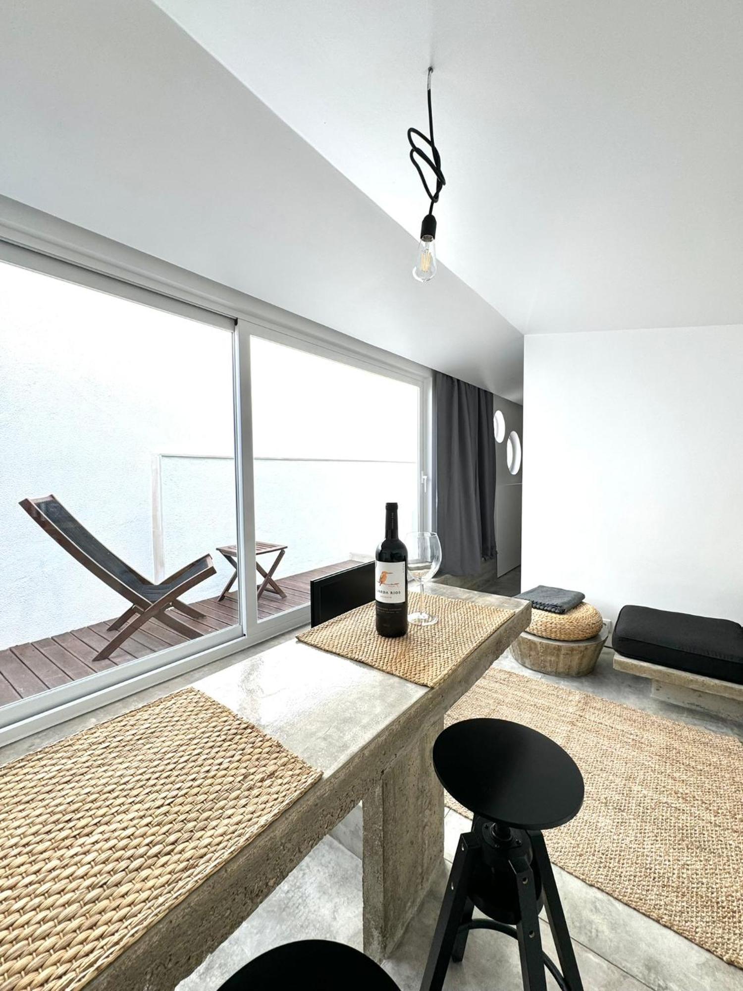 Casa Patio Boa Vista 4 Daire Setúbal Dış mekan fotoğraf