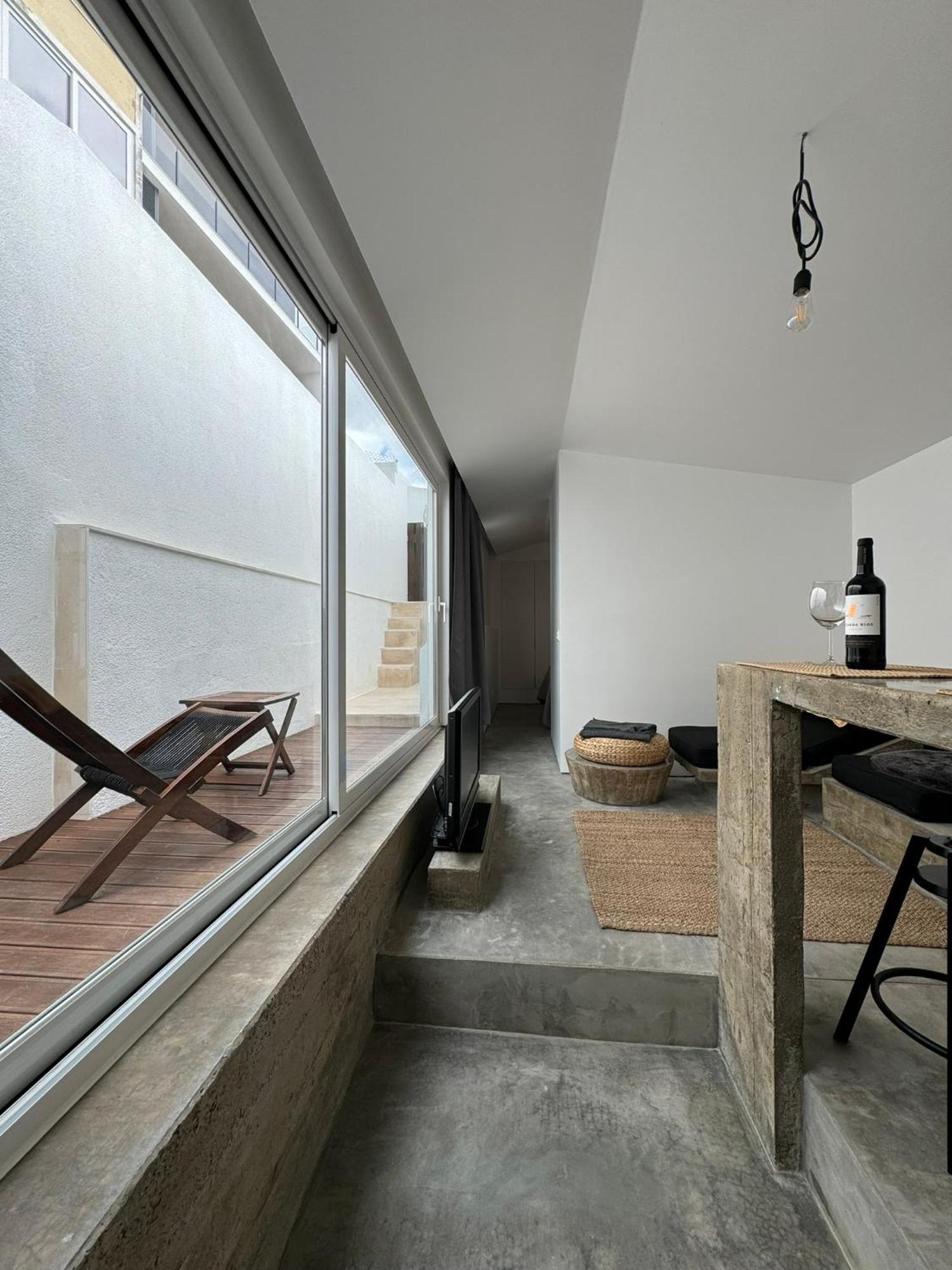 Casa Patio Boa Vista 4 Daire Setúbal Dış mekan fotoğraf
