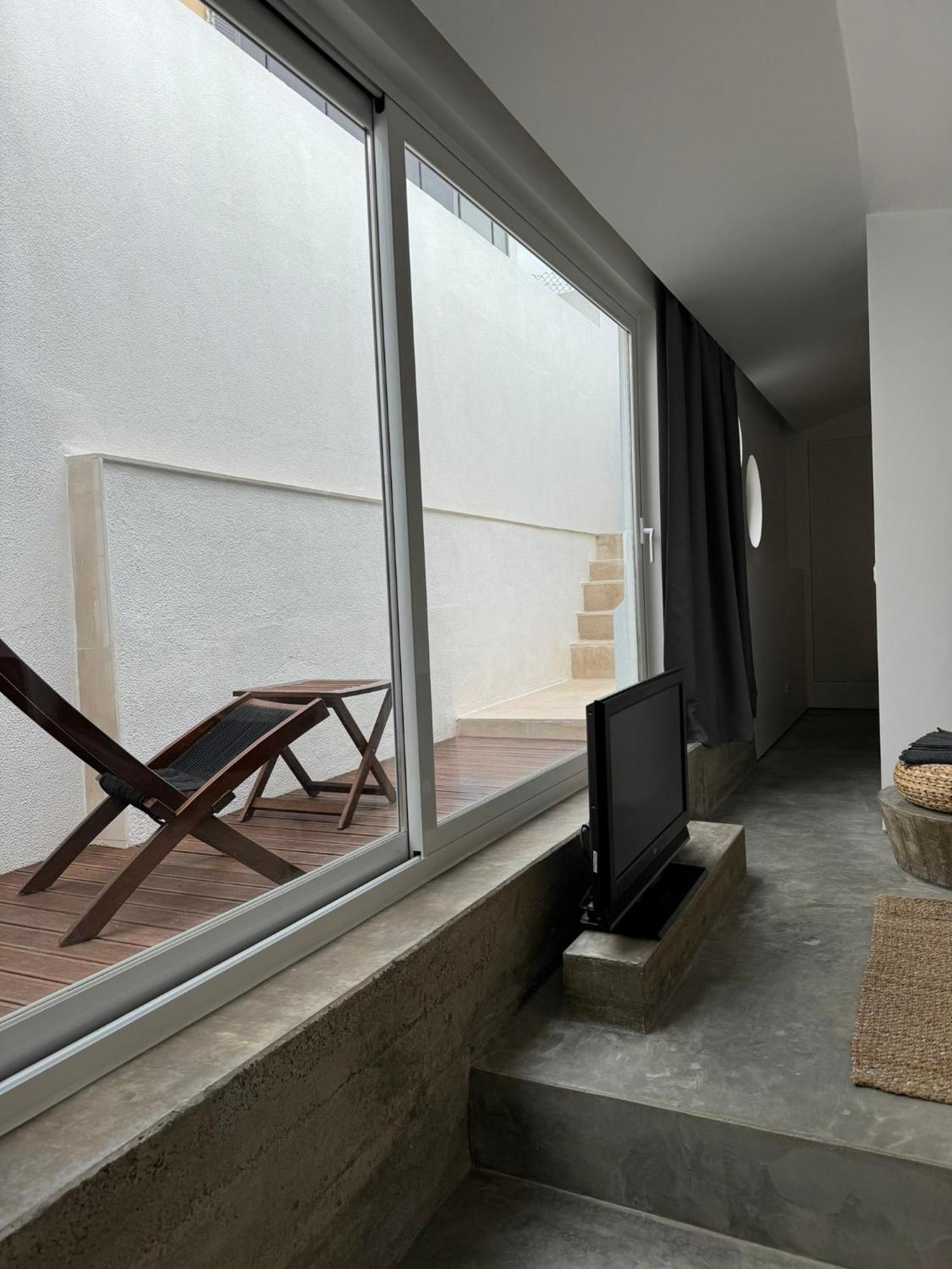 Casa Patio Boa Vista 4 Daire Setúbal Dış mekan fotoğraf
